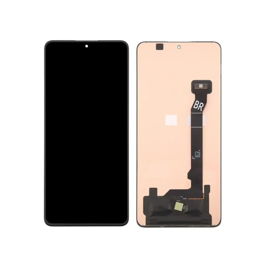 تعویض ال سی دی پوکو ایکس ۷ پرو - Xiaomi Poco X7 Pro