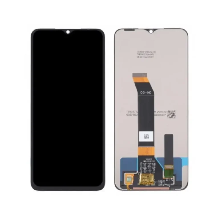 ال سی دی شیائومی ردمی ۱۰ 5G - Xiaomi Redmi 10 5G