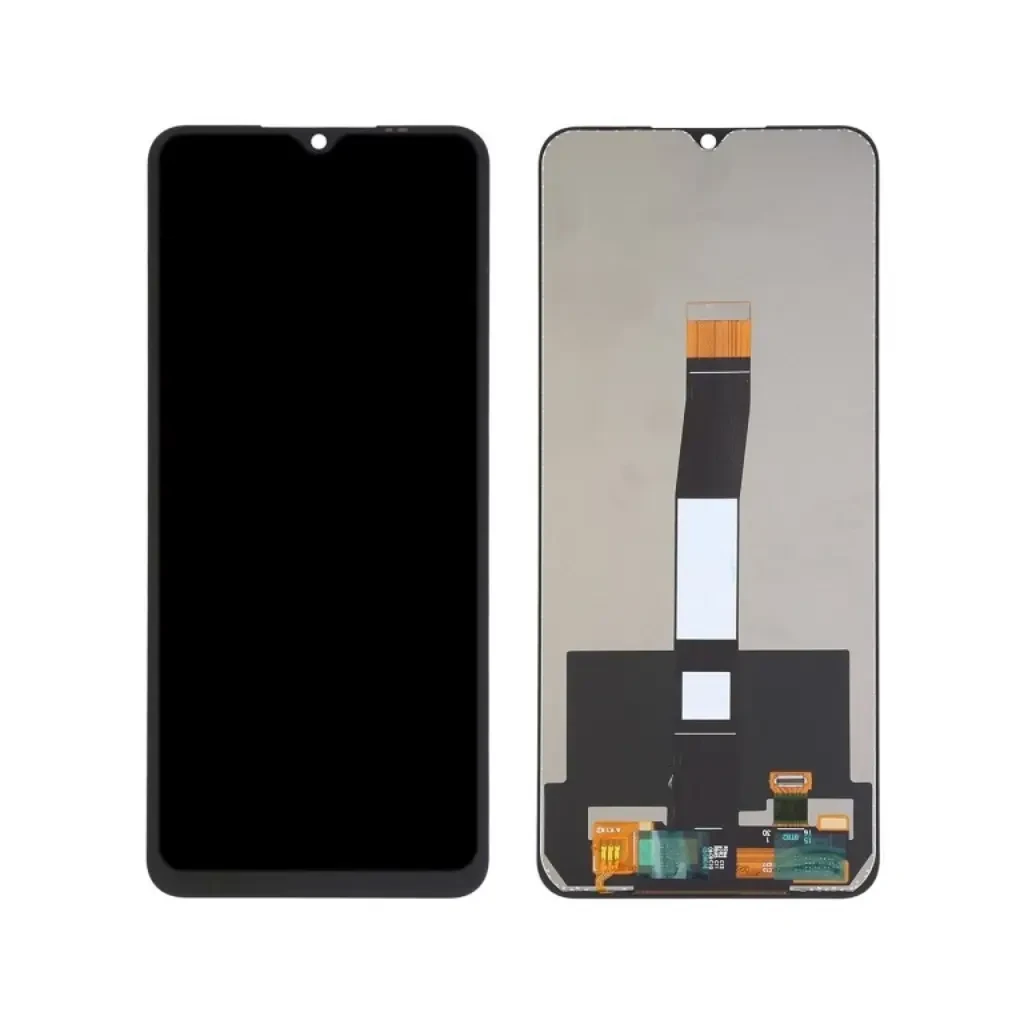 تعویض ال سی دی شیائومی ردمی ۱۰ پاور - Xiaomi Redmi 10 Power