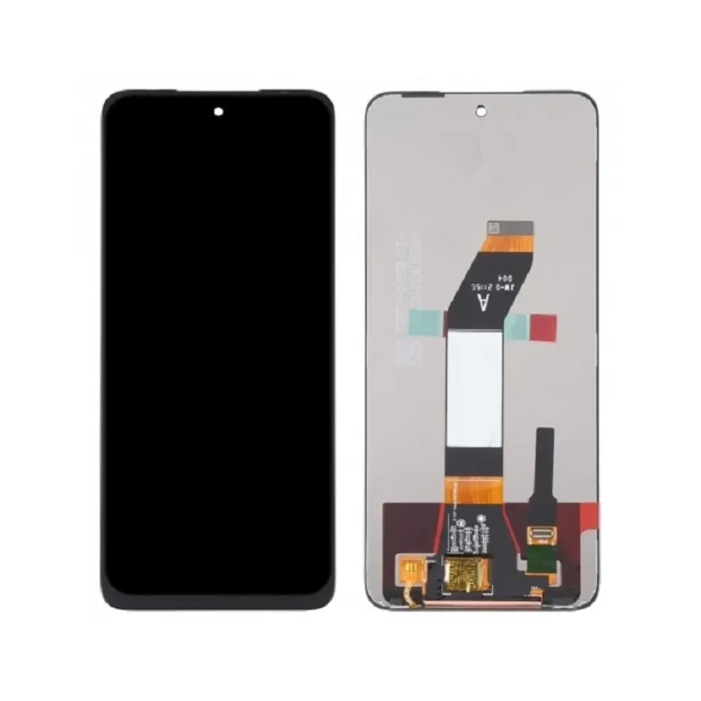 تعویض ال سی دی شیائومی ردمی ۱۰ پرایم مدل ۲۰۲۲ - Xiaomi Redmi 10 Prime 2022
