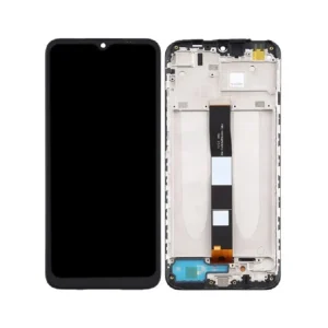 ال سی دی شیائومی ردمی ۱۰ ای - Xiaomi Redmi 10A