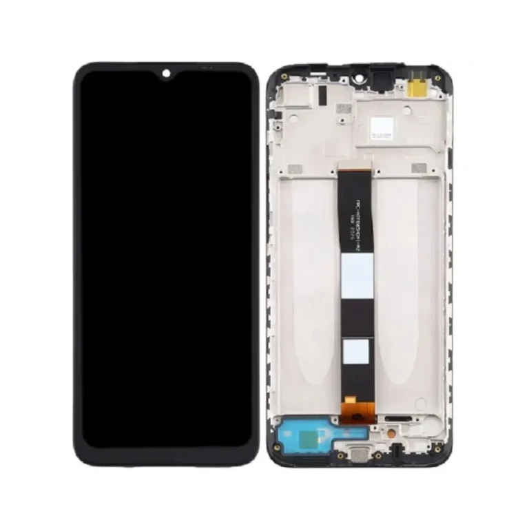 ال سی دی شیائومی ردمی ۱۰ ای - Xiaomi Redmi 10A