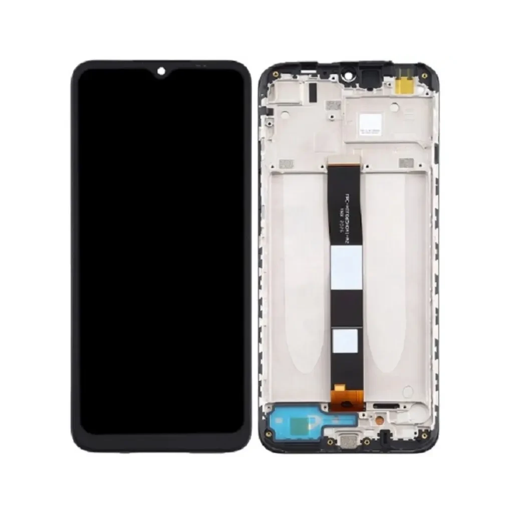 تعمیر شیائومی ردمی ۱۰ ای - Xiaomi Redmi 10A