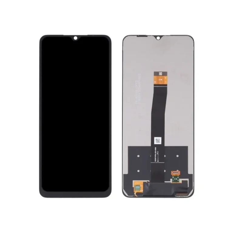 ال سی دی شیائومی ردمی ۱۰ سی - Xiaomi Redmi 10C