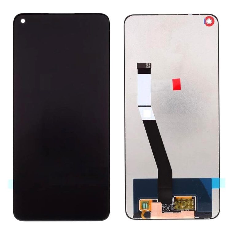 ال سی دی شیائومی ردمی ۱۰ ایکس 4جی - Xiaomi Redmi 10X 4G