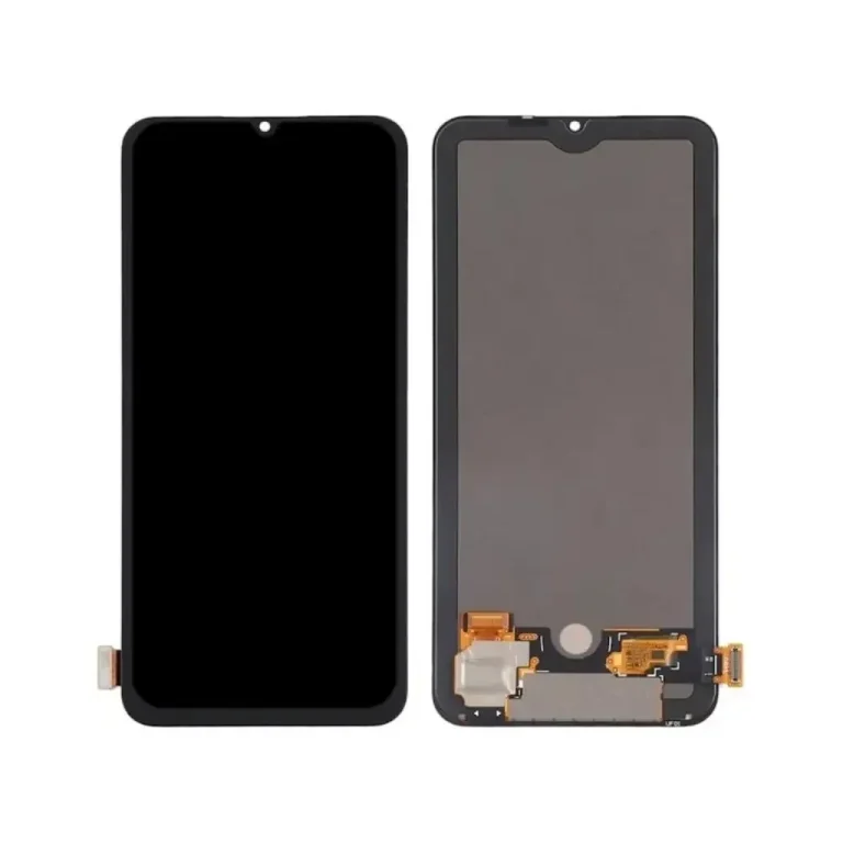 ال سی دی شیائومی ردمی ۱۰ ایکس 5G - Xiaomi Redmi 10X 5G