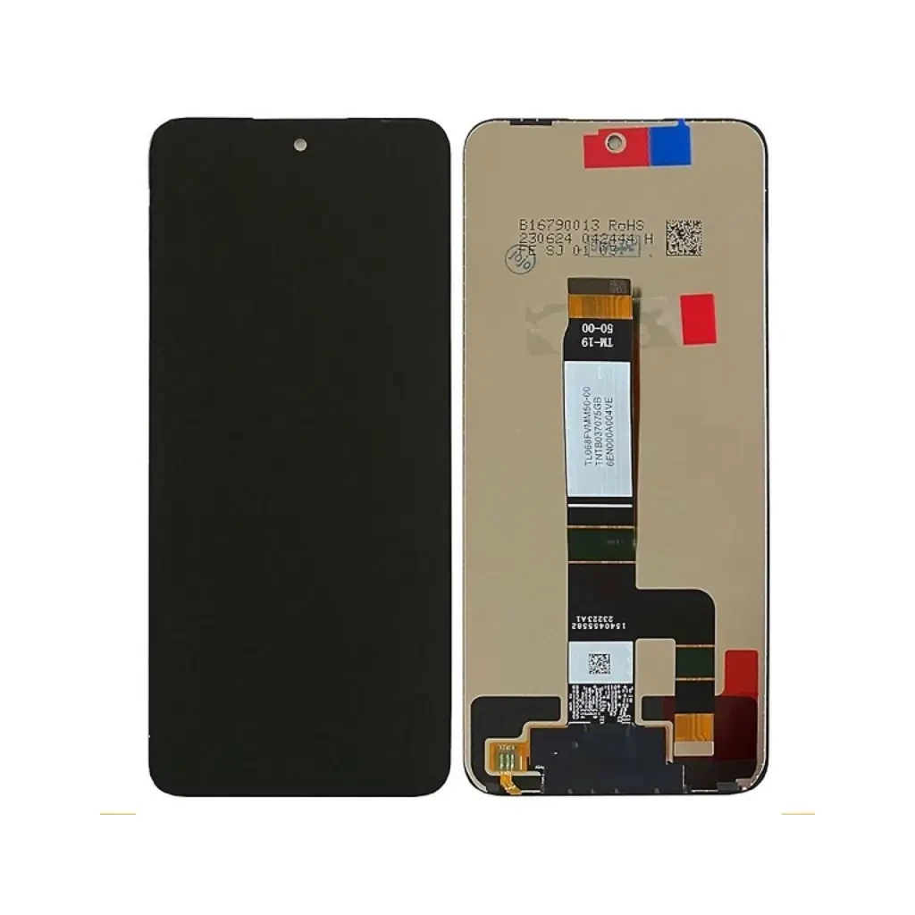 تعویض ال سی دی شیائومی ردمی ۱۲ 4G - Xiaomi Redmi 12 4G