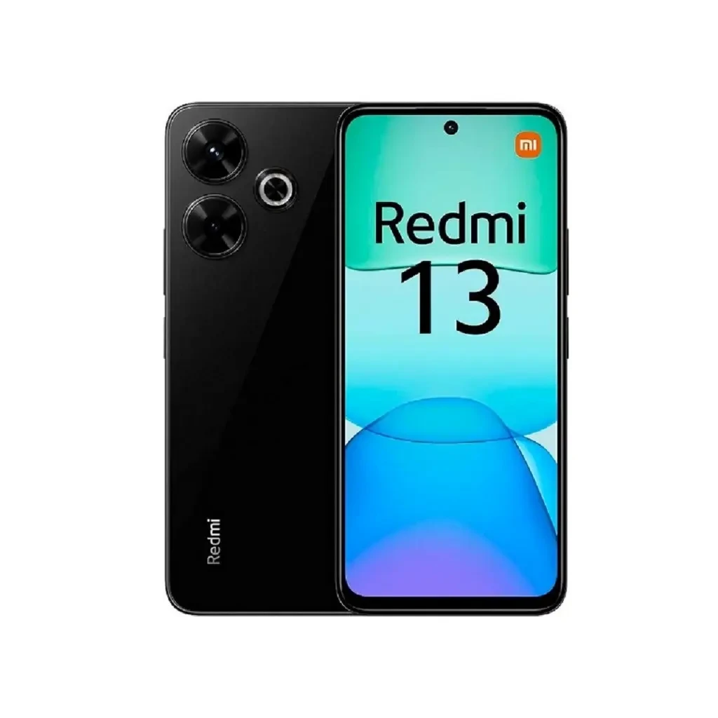 تعویض ال سی دی شیائومی ردمی ۱۳ 4G - Xiaomi Redmi 13 4G