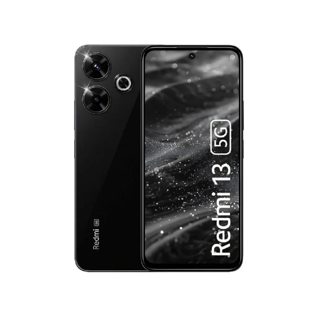 تعویض ال سی دی شیائومی ردمی ۱۳ 5G - Xiaomi Redmi 13 5G