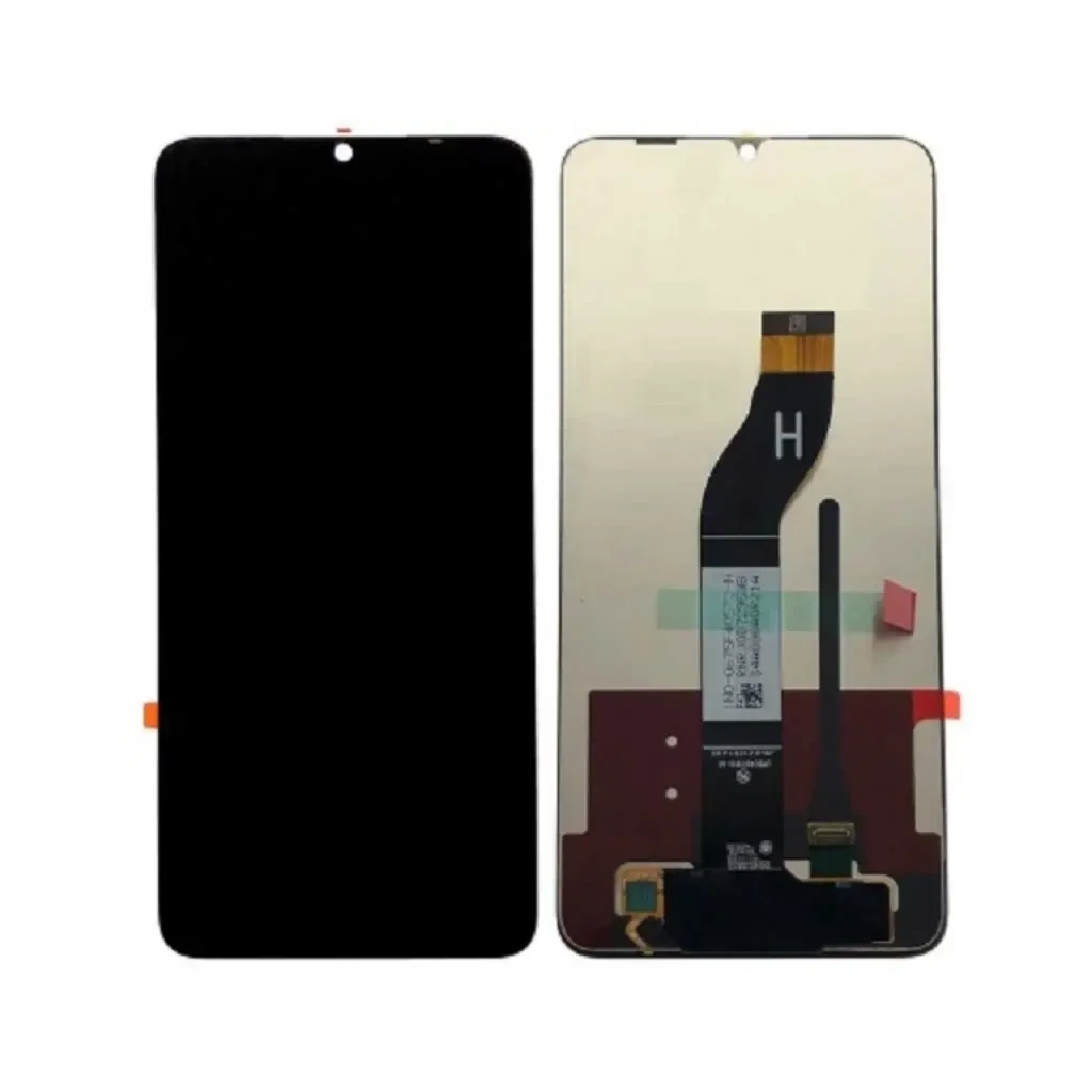 تعویض ال سی دی شیائومی ردمی ۱۳ سی 5G - Xiaomi Redmi 13C 5G