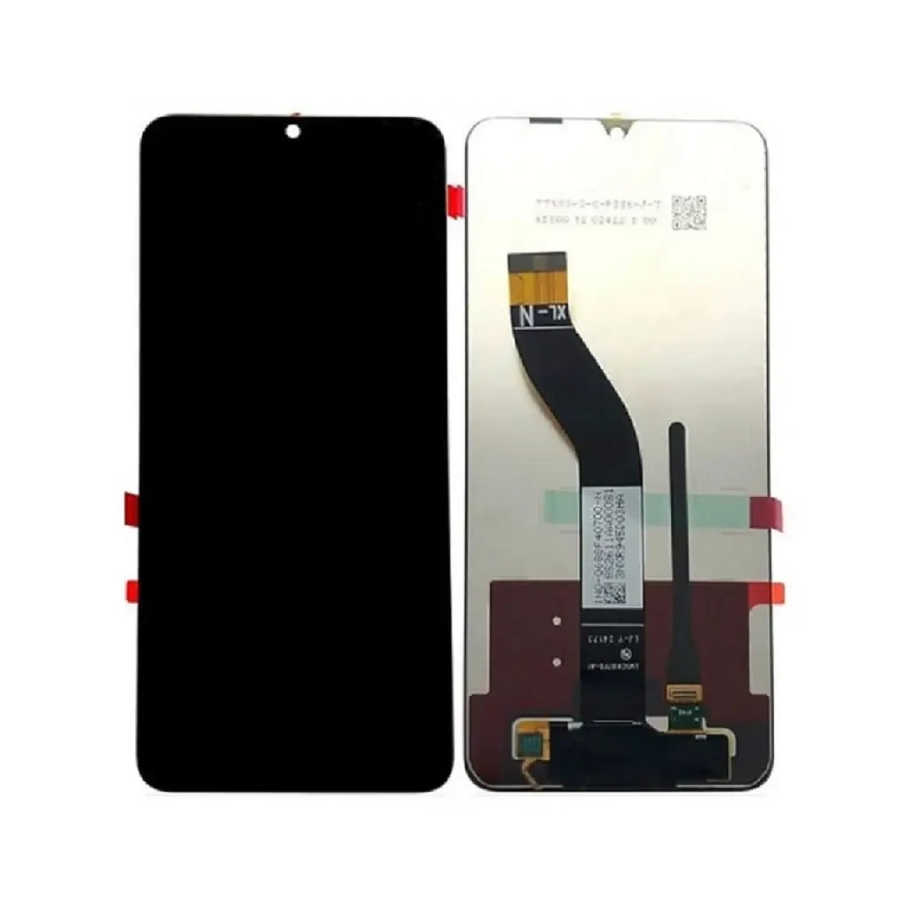 تعویض ال سی دی شیائومی ردمی ۱۴ سی 4جی - Xiaomi Redmi 14C 4G