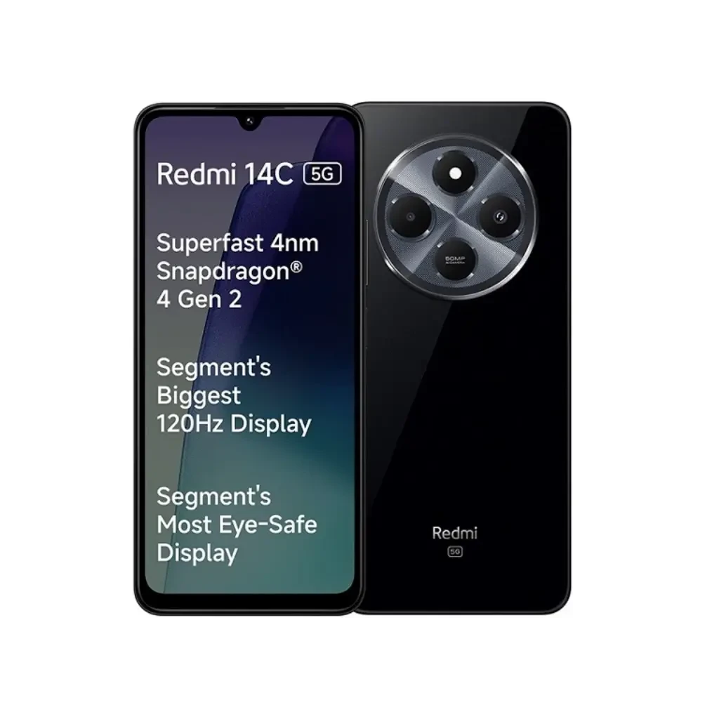 تعمیر شیائومی ردمی ۱۴ سی 5جی - Xiaomi Redmi 14C 5G