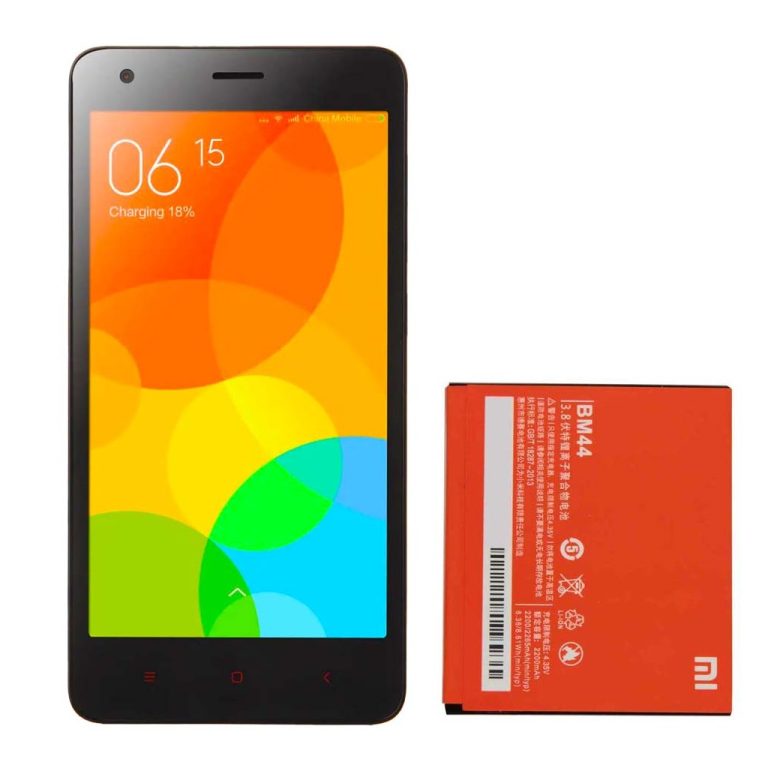 باتری شیائومی ردمی 2 - Xiaomi Redmi 2