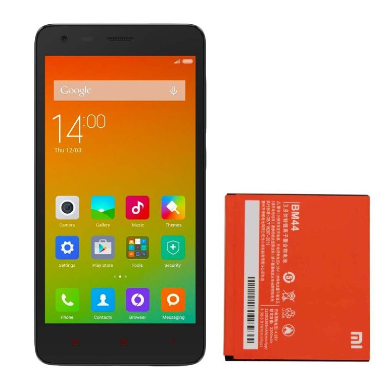 باتری شیائومی ردمی 2 پرایم - Xiaomi Redmi 2 Prime