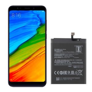 باتری شیائومی ردمی 5 پلاس - Xiaomi Redmi 5 Plus