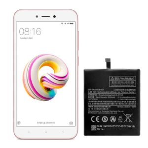 باتری شیائومی ردمی 5 ای - Xiaomi Redmi 5A