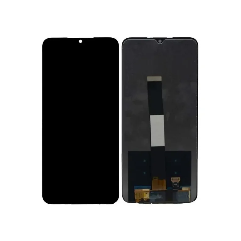ال سی دی شیائومی ردمی ۹ اکتیو - Xiaomi Redmi 9 Active