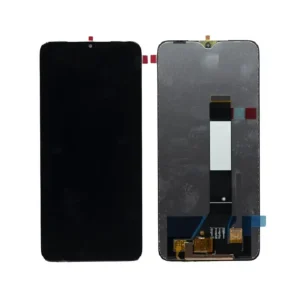 ال سی دی شیائومی ردمی ۹ پاور - Xiaomi Redmi 9 Power