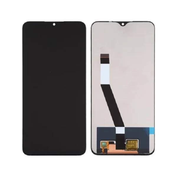 ال سی دی شیائومی ردمی ۹ پرایم - Xiaomi Redmi 9 Prime