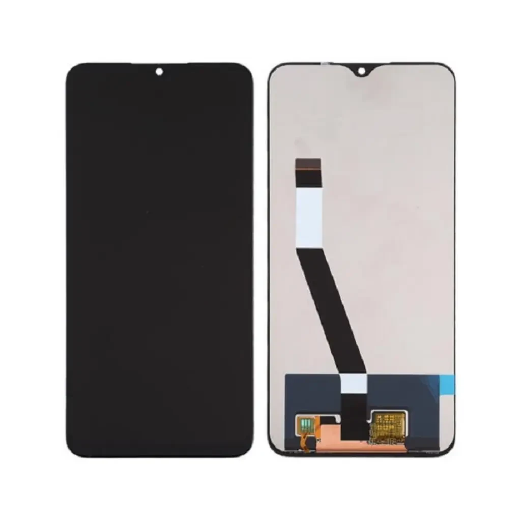 تعویض ال سی دی شیائومی ردمی ۹ پرایم - Xiaomi Redmi 9 Prime