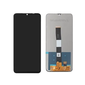 ال سی دی شیائومی ردمی ۹ سی ان اف سی - Xiaomi Redmi 9C NFC