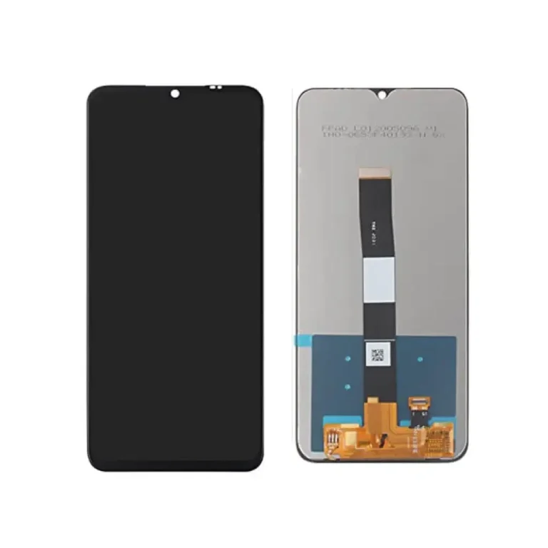 ال سی دی شیائومی ردمی ۹ سی ان اف سی - Xiaomi Redmi 9C NFC