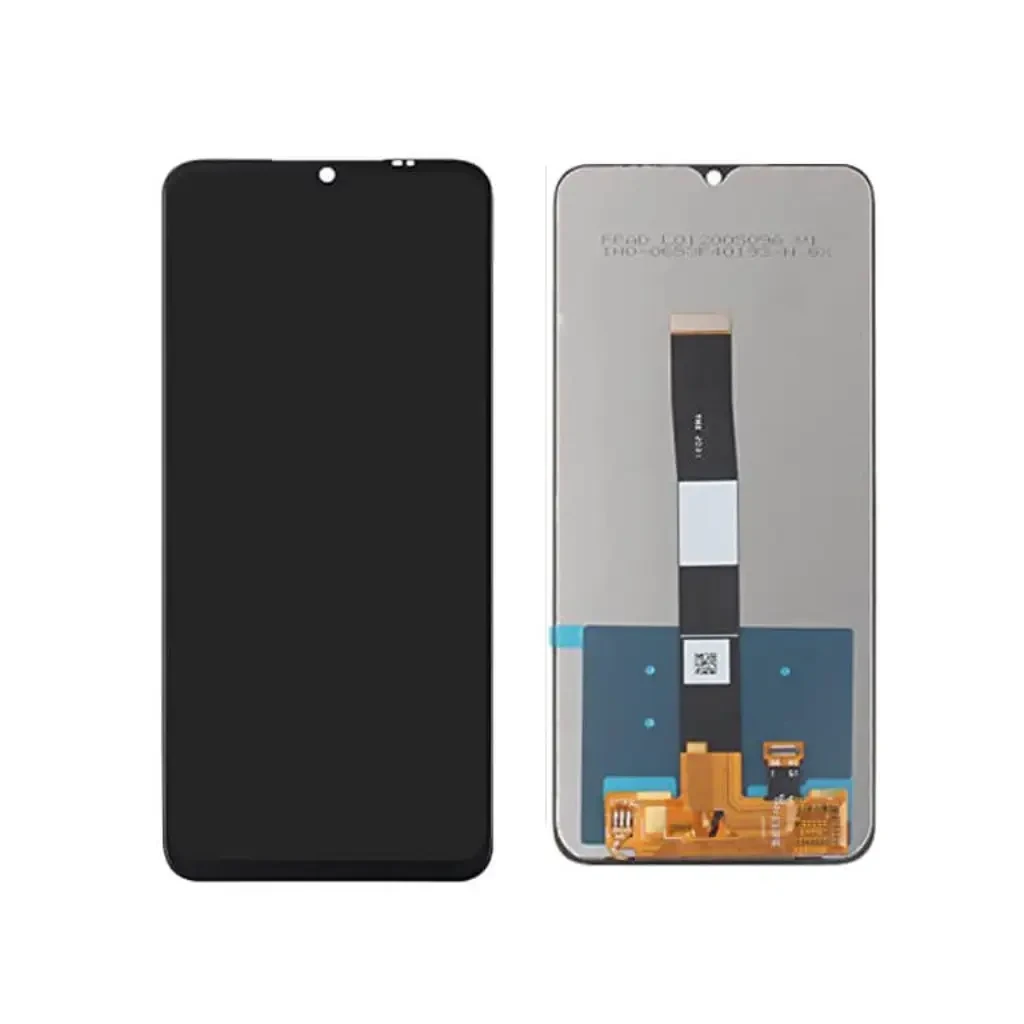 تعویض ال سی دی شیائومی ردمی ۹ سی ان اف سی - Xiaomi Redmi 9C NFC