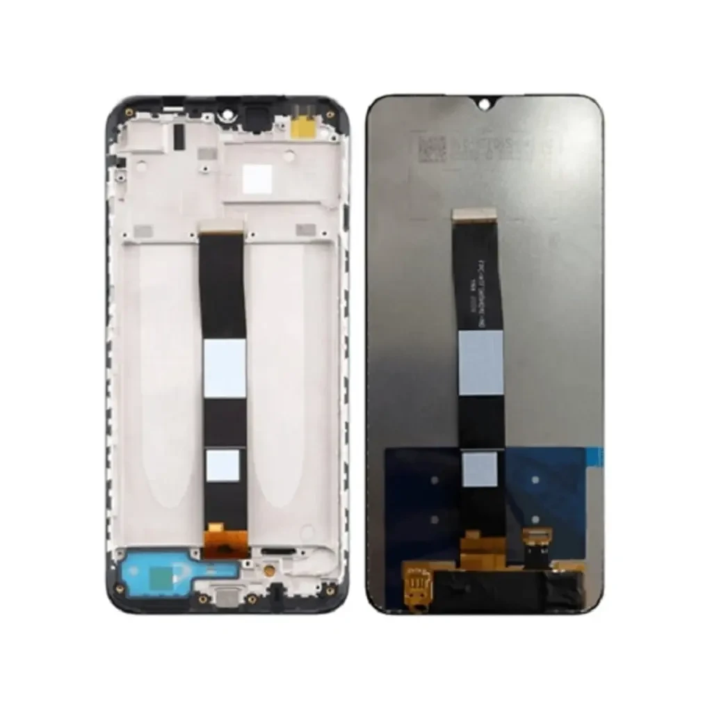 تعویض ال سی دی شیائومی ردمی ۹ آی - Xiaomi Redmi 9i