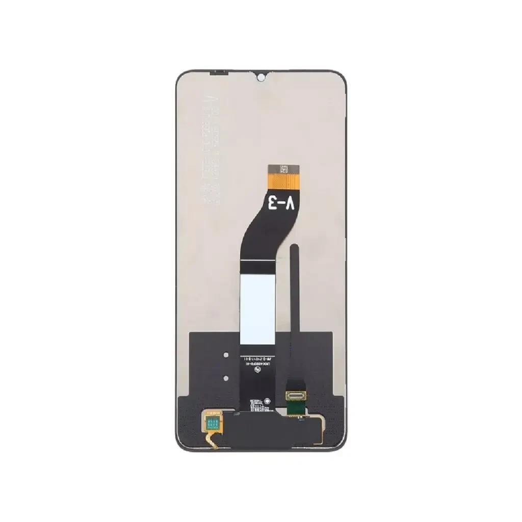 تعویض ال سی دی شیائومی ردمی آ ۳ - Xiaomi Redmi A3