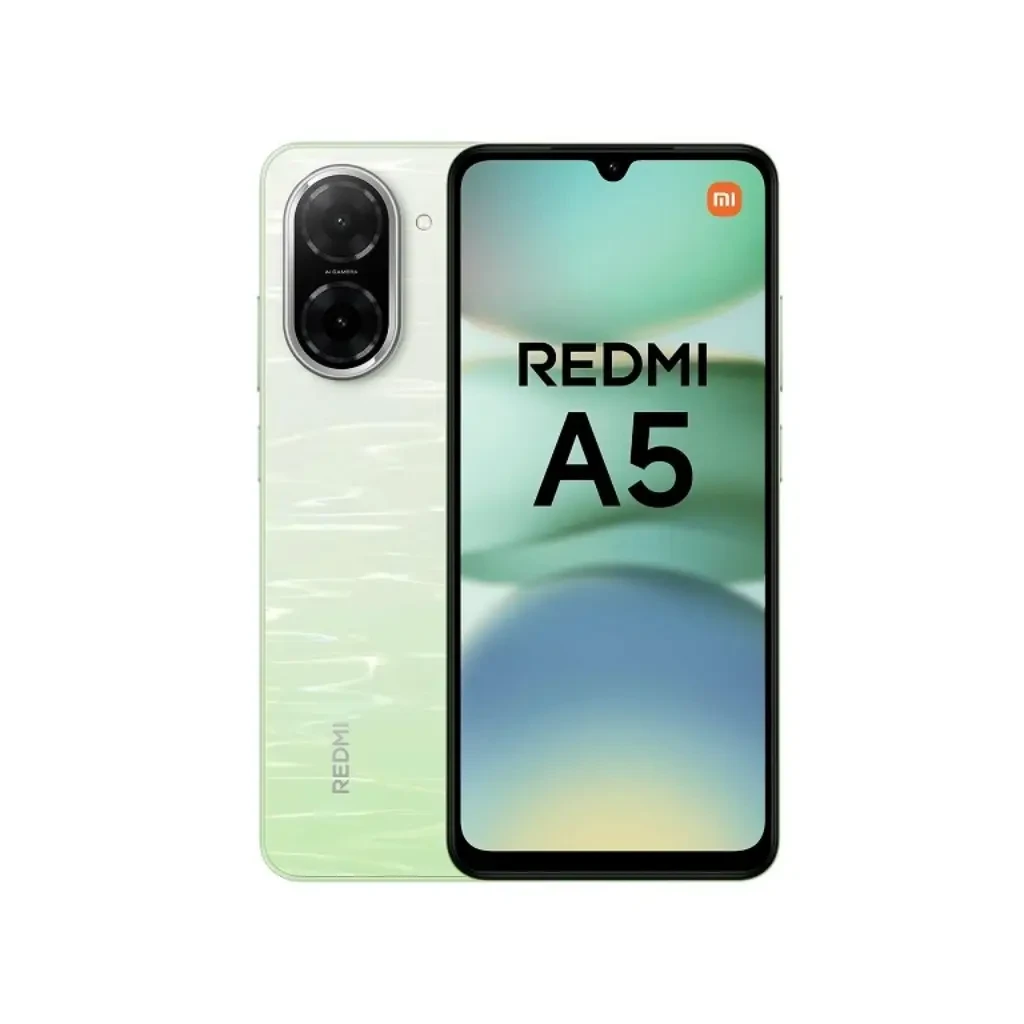 تعویض ال سی دی شیائومی ردمی آ ۵ 4جی - Xiaomi Redmi A5 4G