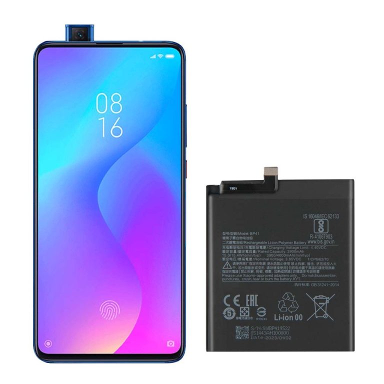 باتری شیائومی ردمی کی 20 / می 9 تی - Xiaomi Redmi K20 / Mi 9T