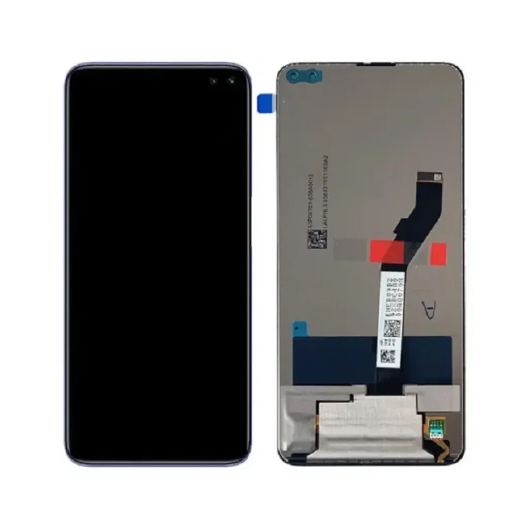 ال سی دی شیائومی ردمی کی ۳۰ 5G ریسینگ - Xiaomi Redmi K30 5G Racing