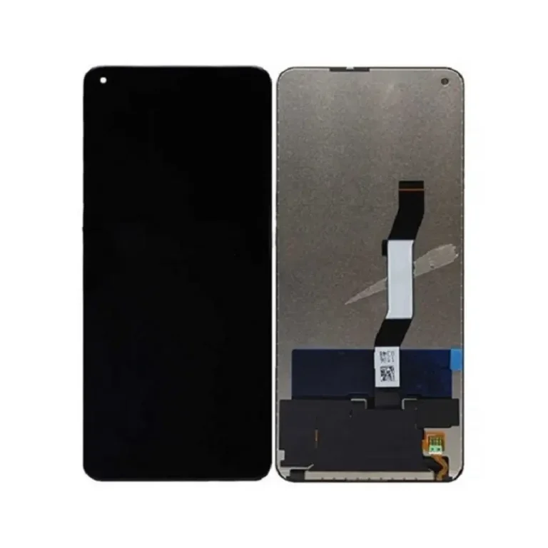 ال سی دی شیائومی ردمی کی ۳۰ اس - Xiaomi Redmi K30S