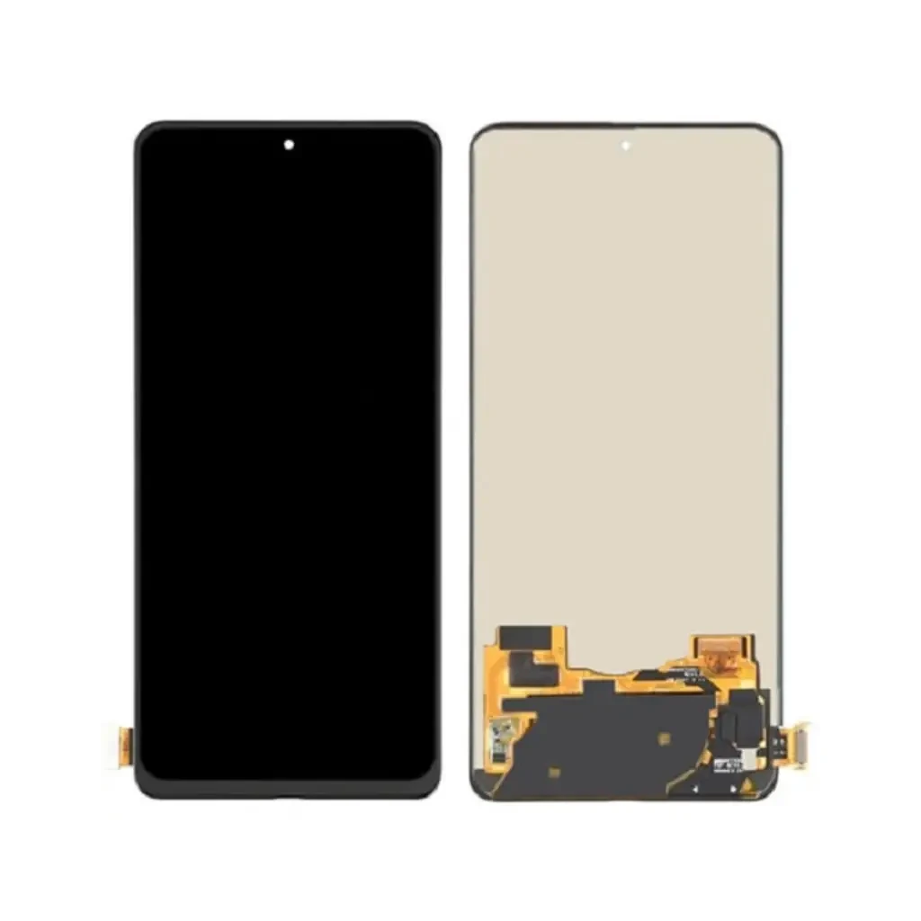 تعویض ال سی دی شیائومی ردمی کی ۴۰ پرو - Xiaomi Redmi K40 Pro