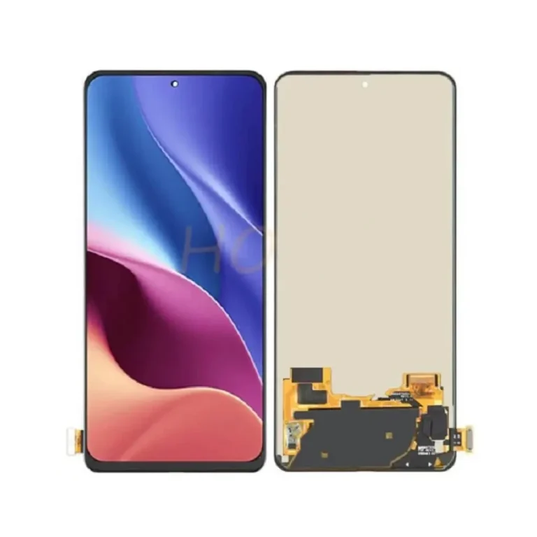 ال سی دی شیائومی ردمی کی ۴۰ پرو پلاس - Xiaomi Redmi K40 Pro Plus