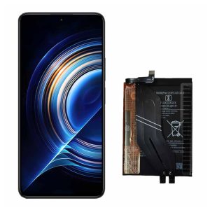 باتری شیائومی ردمی کی 50 - Xiaomi Redmi K50