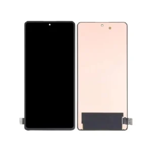 ال سی دی شیائومی ردمی کی ۵۰ گیمینگ - Xiaomi Redmi K50 Gaming