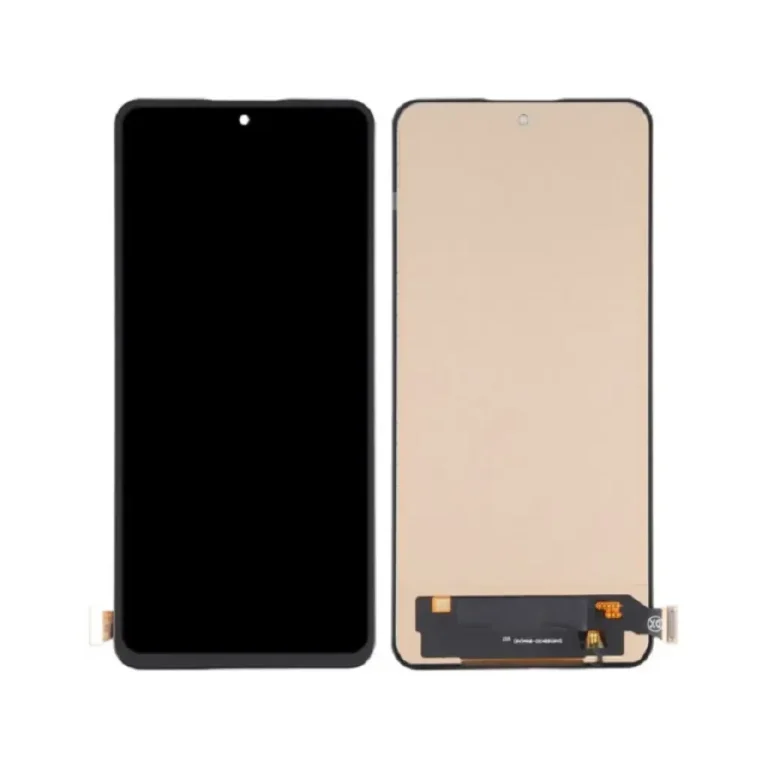 ال سی دی شیائومی ردمی کی ۵۰ - Xiaomi Redmi K50