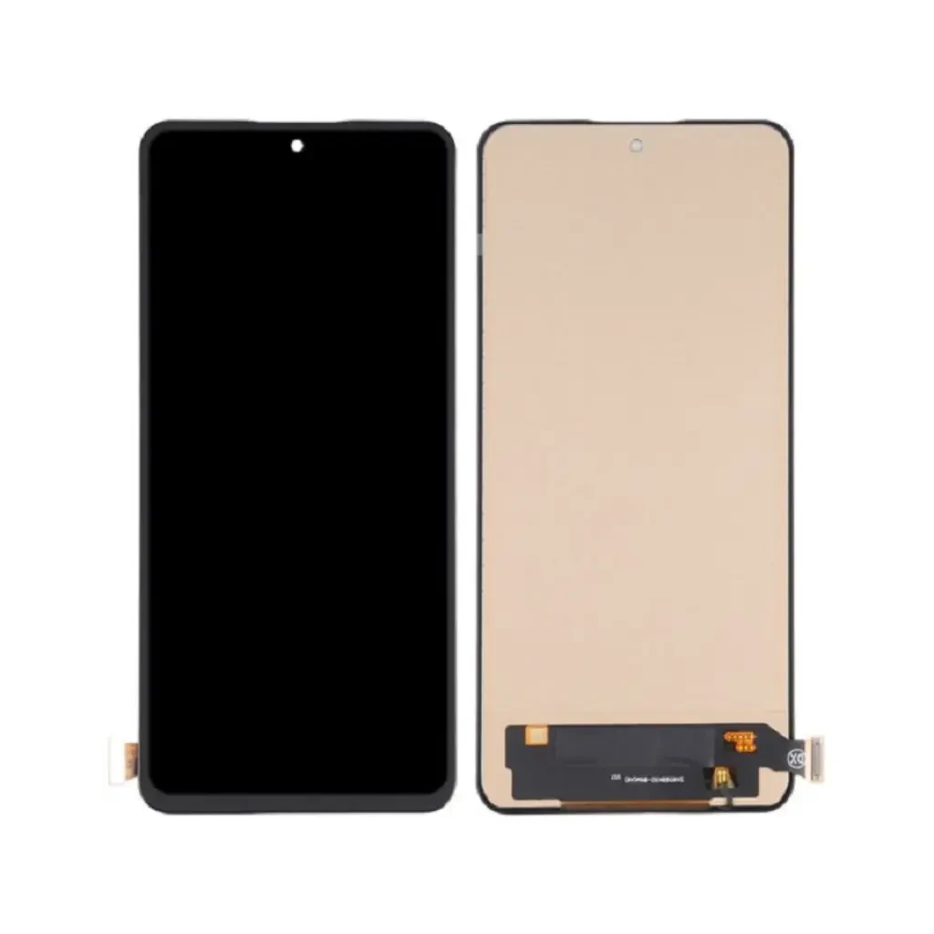 تعویض ال سی دی شیائومی ردمی کی ۵۰ - Xiaomi Redmi K50