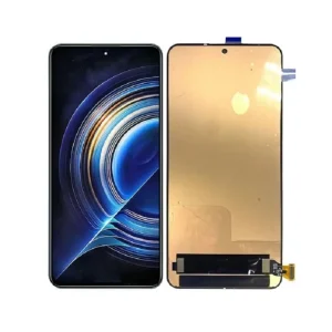 ال سی دی شیائومی ردمی کی ۵۰ پرو - Xiaomi Redmi K50 Pro