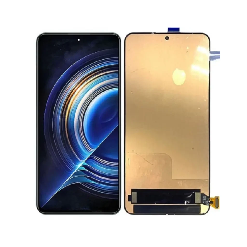 تعویض ال سی دی شیائومی ردمی کی ۵۰ پرو - Xiaomi Redmi K50 Pro