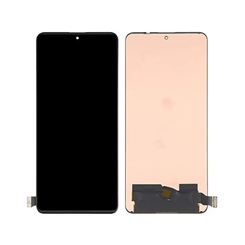 تعویض ال سی دی شیائومی ردمی کی ۶۰ - Xiaomi Redmi K60