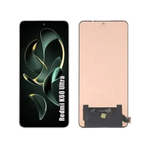 ال سی دی شیائومی ردمی کی ۶۰ اولترا - Xiaomi Redmi K60 Ultra