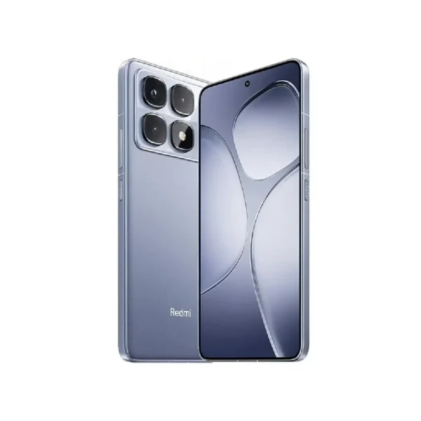 ال سی دی شیائومی ردمی کی ۷۰ اولترا - Xiaomi Redmi K70 Ultra