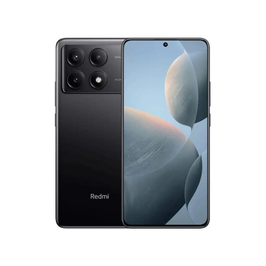 تعمیر شیائومی ردمی کی ۷۰ ای - Xiaomi Redmi K70E