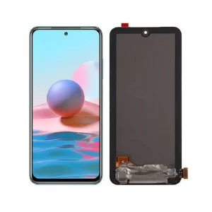 ال سی دی شیائومی ردمی نوت ۱۰ - Xiaomi Redmi Note 10