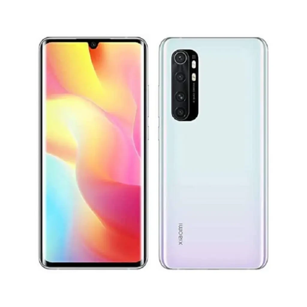 تعویض ال سی دی شیائومی ردمی نوت ۱۰ لایت - Xiaomi Redmi Note 10 Lite