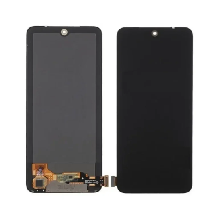 ال سی دی شیائومی ردمی نوت ۱۰ اس - Xiaomi Redmi Note 10S