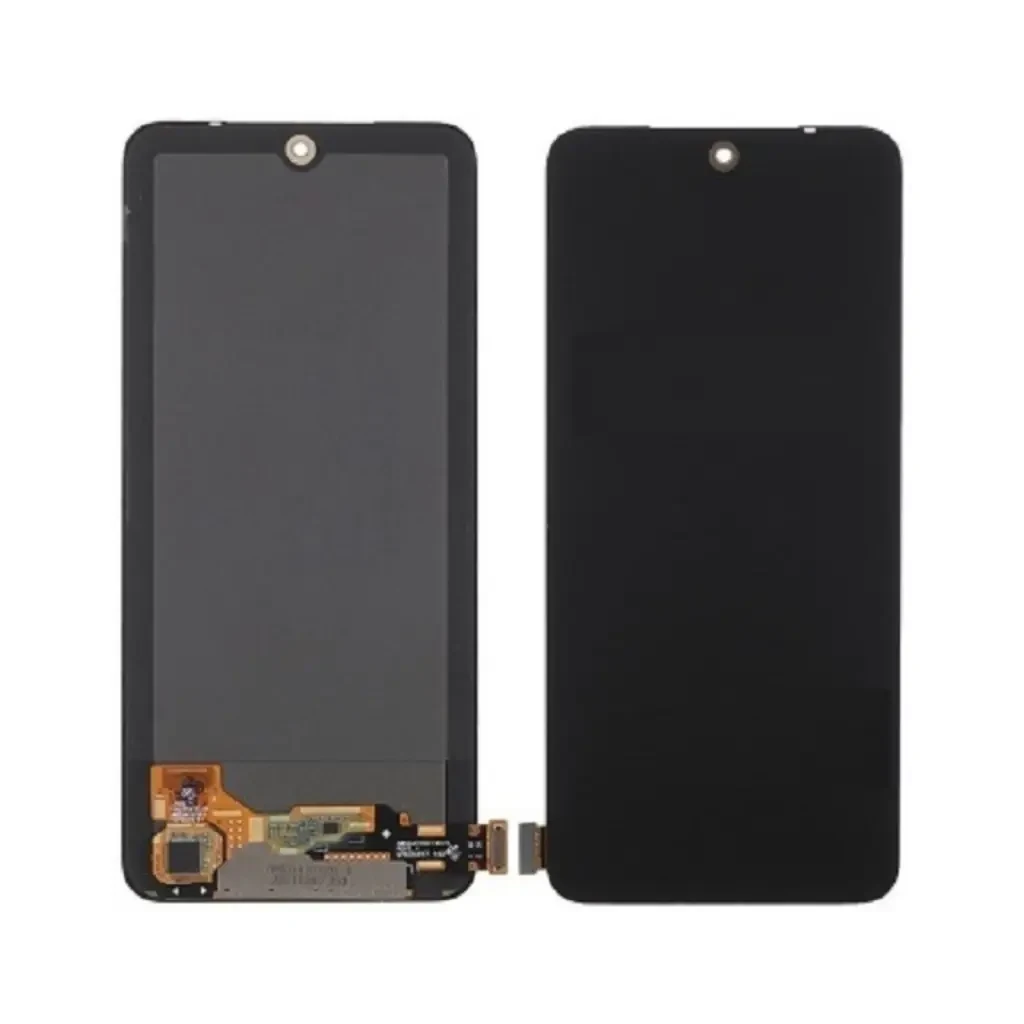 تعویض ال سی دی شیائومی ردمی نوت ۱۰ اس - Xiaomi Redmi Note 10S