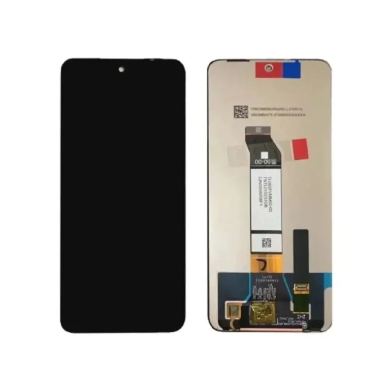 ال سی دی شیائومی ردمی نوت ۱۰ تی - Xiaomi Redmi Note 10T